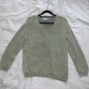 Multicolored Sweater